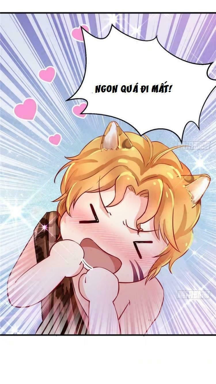 đọc truyện Thảnh Thơi Thú Thế Chủng Chủng Điền, Sinh Sinh Tể Chương 7 ảnh 18 tại Thiên Thai Truyện