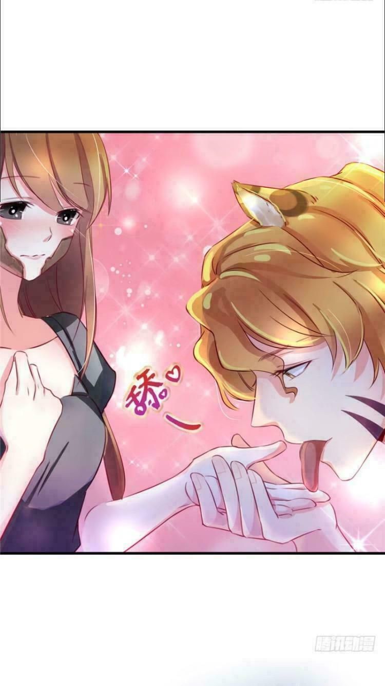 đọc truyện Thảnh Thơi Thú Thế Chủng Chủng Điền, Sinh Sinh Tể Chương 7 ảnh 21 tại Thiên Thai Truyện