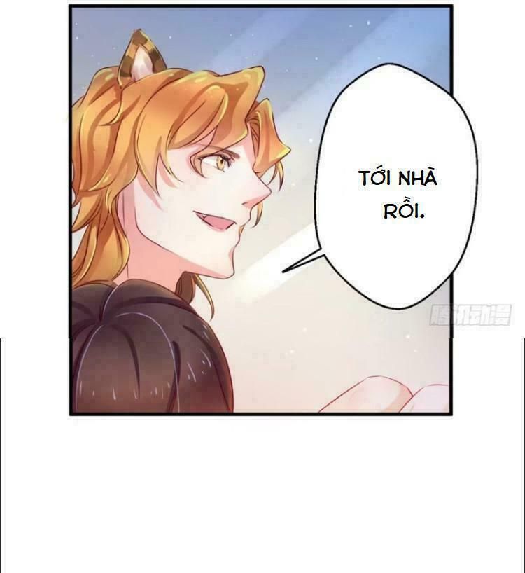 đọc truyện Thảnh Thơi Thú Thế Chủng Chủng Điền, Sinh Sinh Tể Chương 7 ảnh 4 tại Thiên Thai Truyện