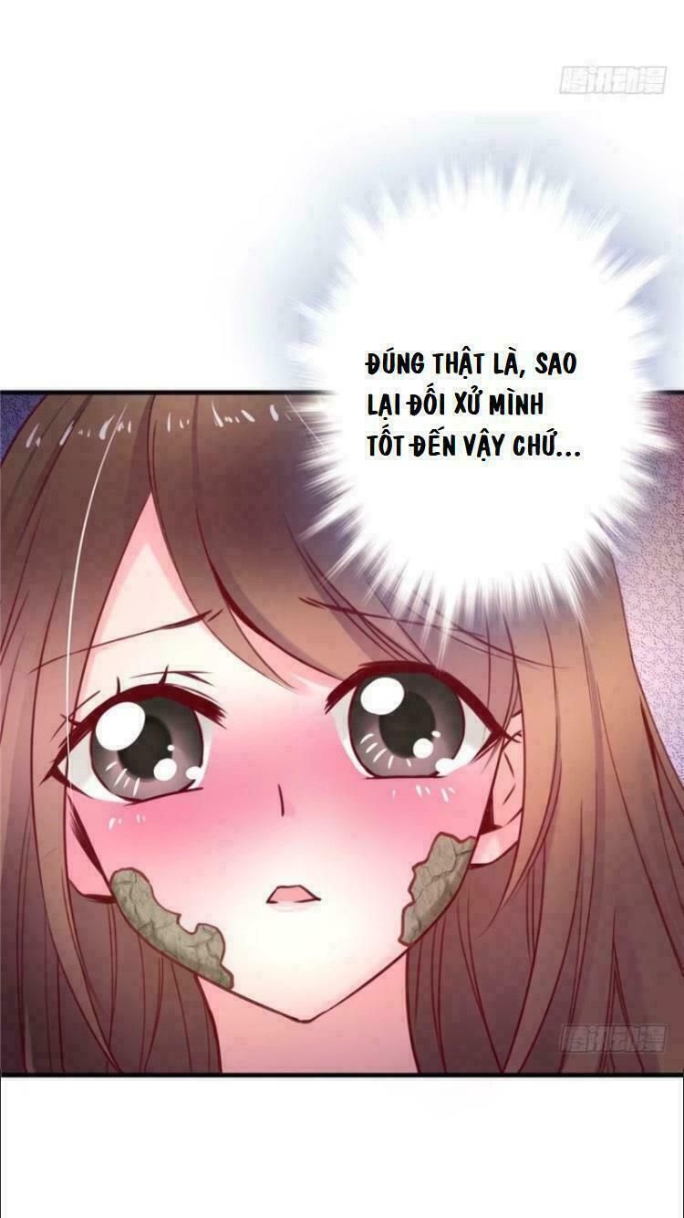 đọc truyện Thảnh Thơi Thú Thế Chủng Chủng Điền, Sinh Sinh Tể Chương 7 ảnh 22 tại Thiên Thai Truyện