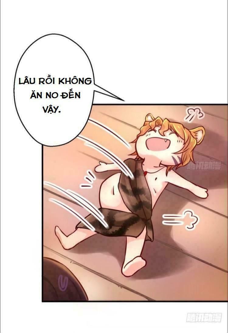 đọc truyện Thảnh Thơi Thú Thế Chủng Chủng Điền, Sinh Sinh Tể Chương 7 ảnh 23 tại Thiên Thai Truyện