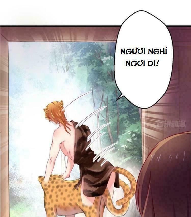 đọc truyện Thảnh Thơi Thú Thế Chủng Chủng Điền, Sinh Sinh Tể Chương 7 ảnh 26 tại Thiên Thai Truyện