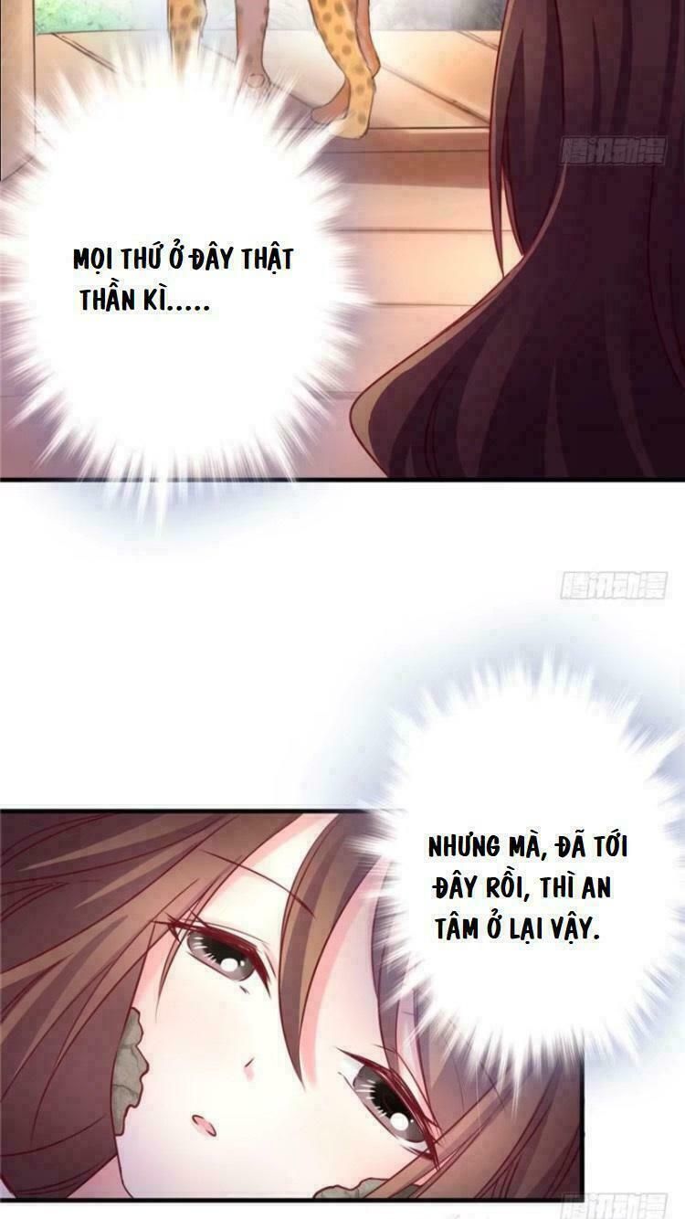 đọc truyện Thảnh Thơi Thú Thế Chủng Chủng Điền, Sinh Sinh Tể Chương 7 ảnh 27 tại Thiên Thai Truyện