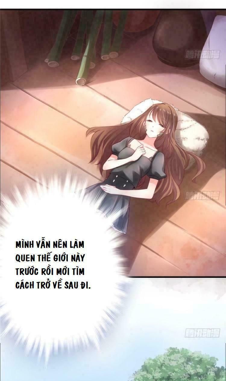 đọc truyện Thảnh Thơi Thú Thế Chủng Chủng Điền, Sinh Sinh Tể Chương 7 ảnh 28 tại Thiên Thai Truyện