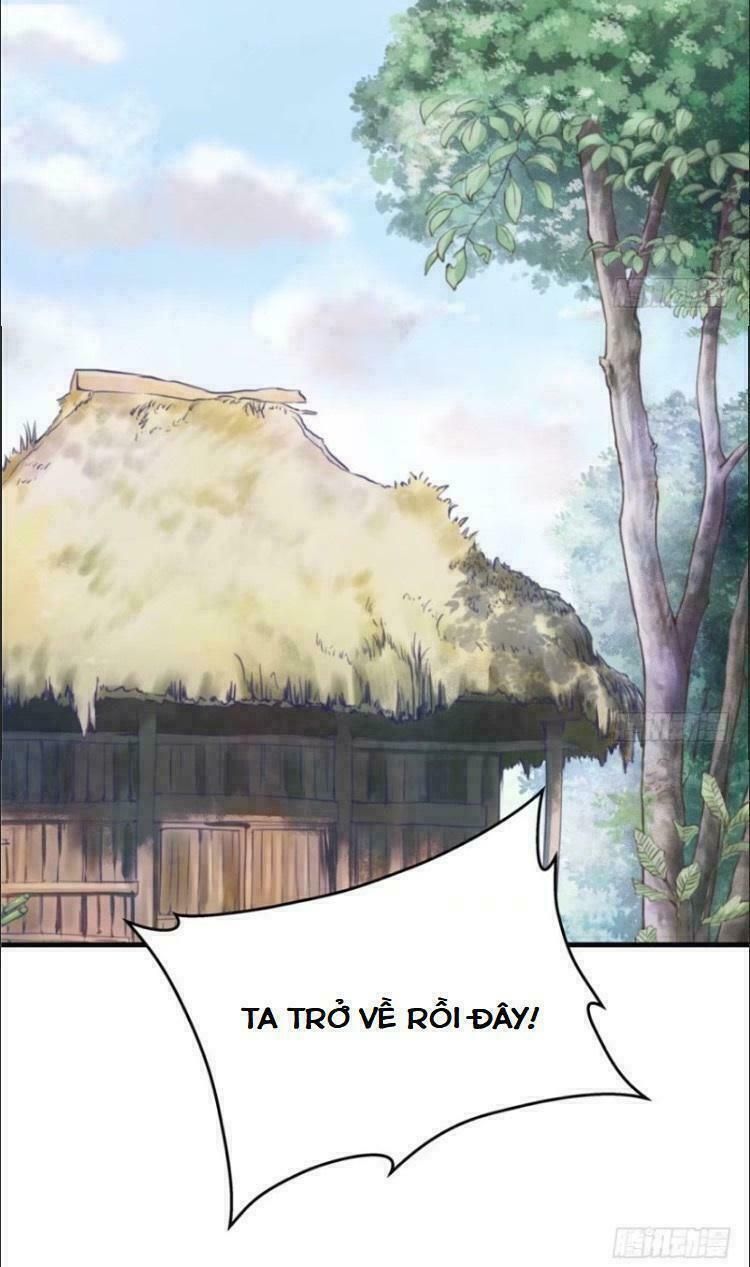 đọc truyện Thảnh Thơi Thú Thế Chủng Chủng Điền, Sinh Sinh Tể Chương 7 ảnh 29 tại Thiên Thai Truyện