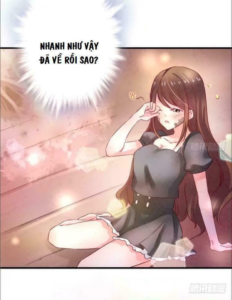 đọc truyện Thảnh Thơi Thú Thế Chủng Chủng Điền, Sinh Sinh Tể Chương 7 ảnh 31 tại Thiên Thai Truyện