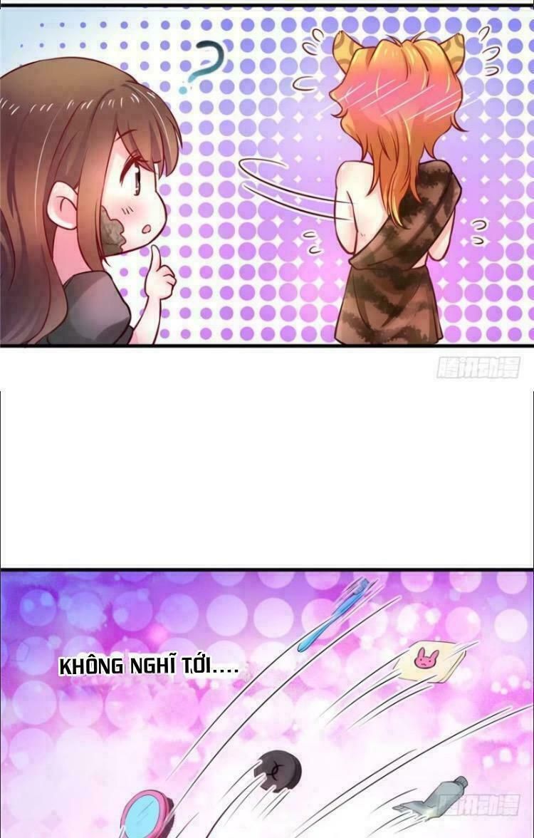 đọc truyện Thảnh Thơi Thú Thế Chủng Chủng Điền, Sinh Sinh Tể Chương 7 ảnh 34 tại Thiên Thai Truyện