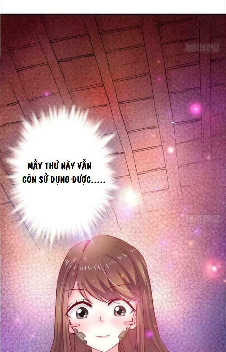 đọc truyện Thảnh Thơi Thú Thế Chủng Chủng Điền, Sinh Sinh Tể Chương 7 ảnh 35 tại Thiên Thai Truyện