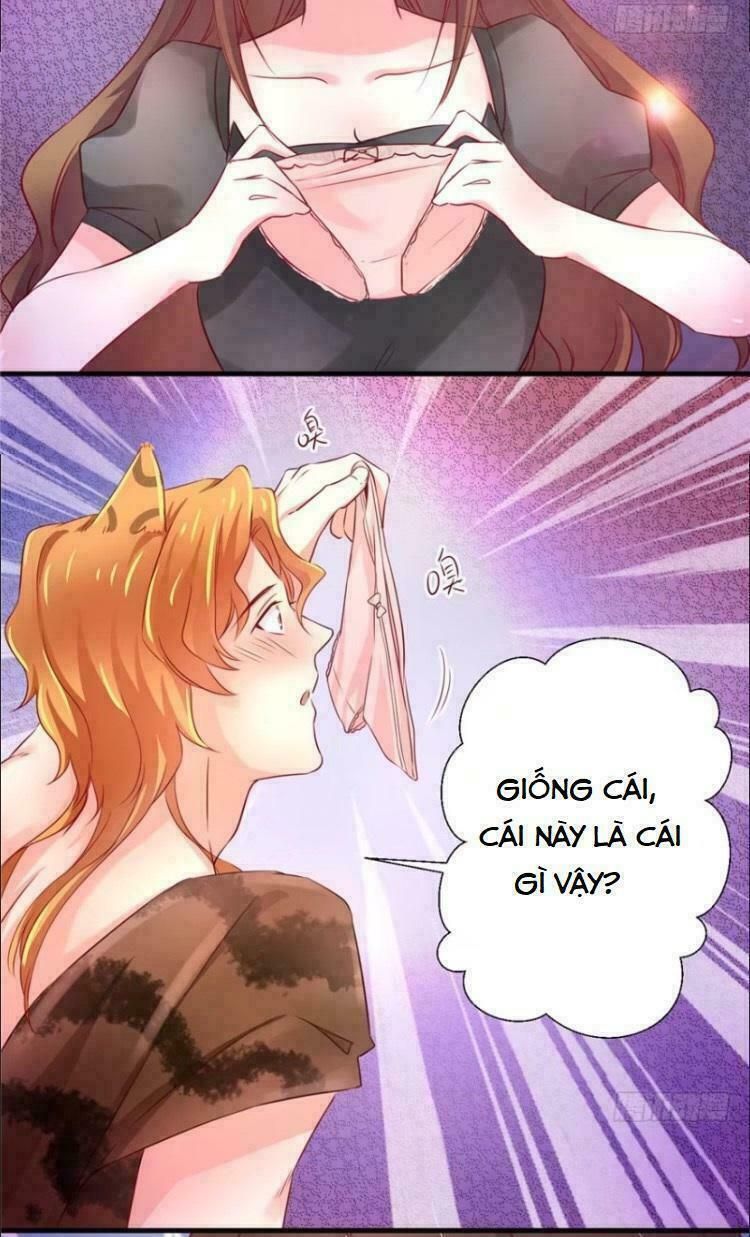 đọc truyện Thảnh Thơi Thú Thế Chủng Chủng Điền, Sinh Sinh Tể Chương 7 ảnh 37 tại Thiên Thai Truyện