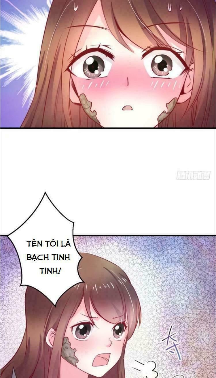 đọc truyện Thảnh Thơi Thú Thế Chủng Chủng Điền, Sinh Sinh Tể Chương 7 ảnh 38 tại Thiên Thai Truyện