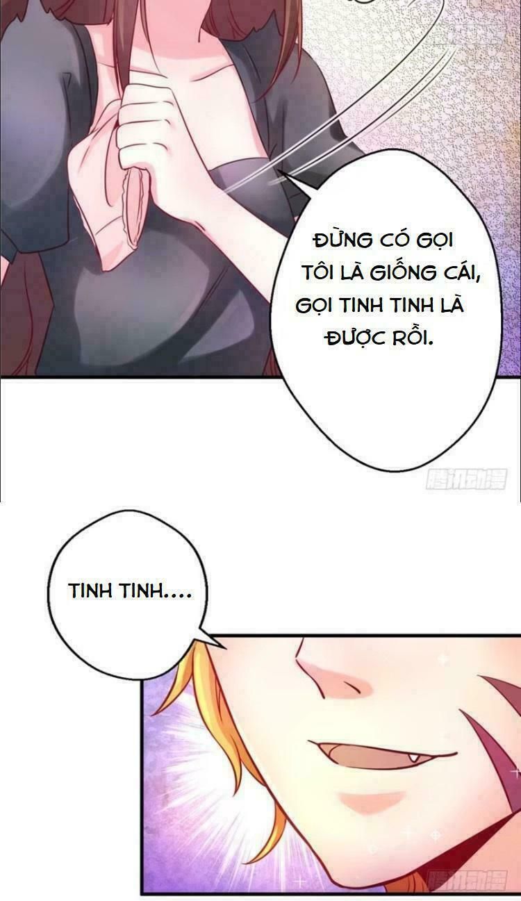 đọc truyện Thảnh Thơi Thú Thế Chủng Chủng Điền, Sinh Sinh Tể Chương 7 ảnh 39 tại Thiên Thai Truyện