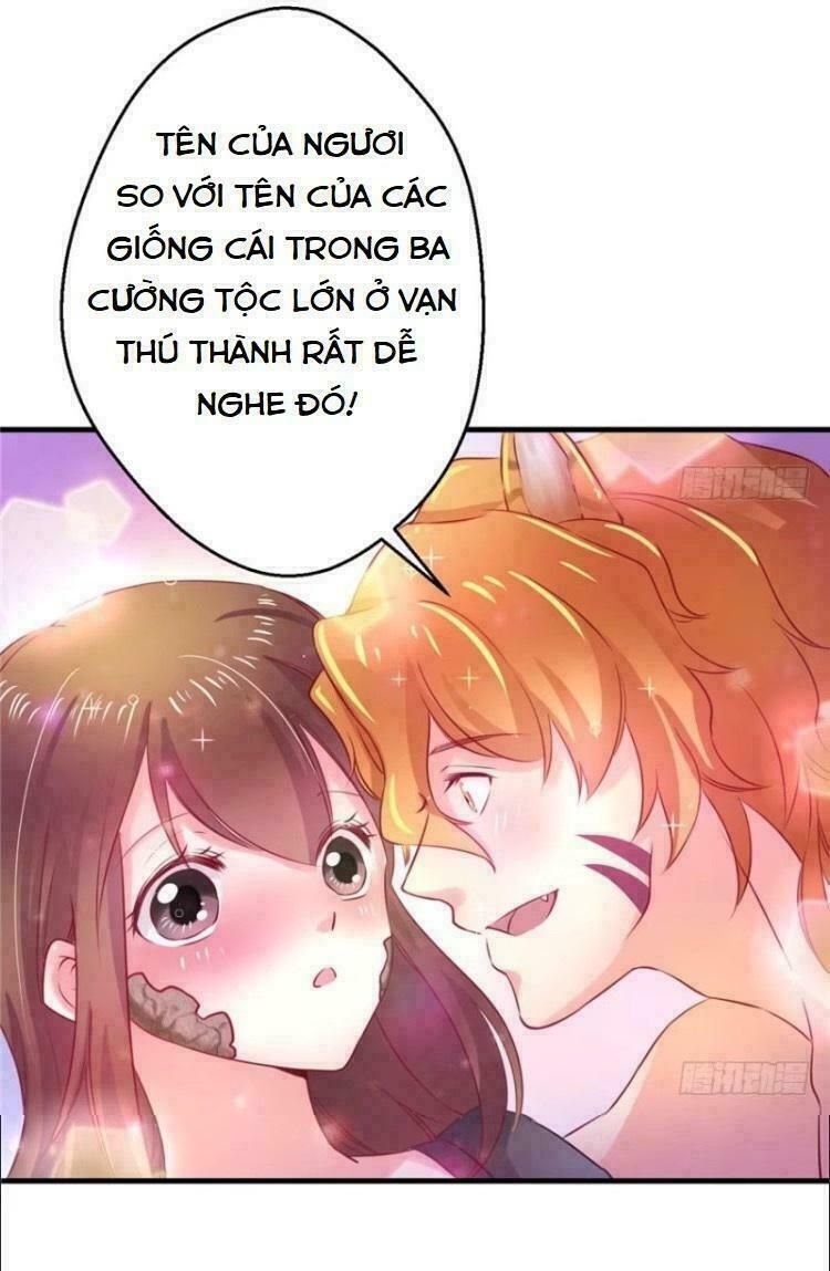 đọc truyện Thảnh Thơi Thú Thế Chủng Chủng Điền, Sinh Sinh Tể Chương 7 ảnh 40 tại Thiên Thai Truyện