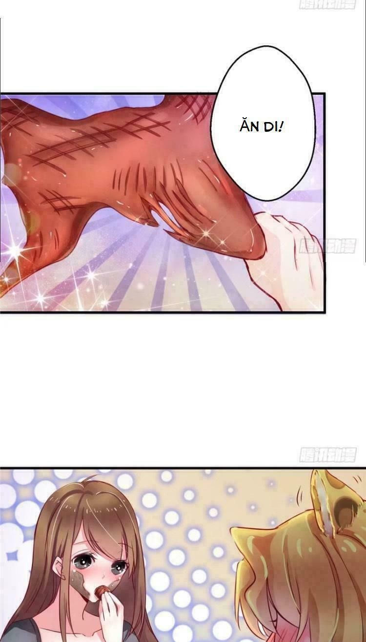 đọc truyện Thảnh Thơi Thú Thế Chủng Chủng Điền, Sinh Sinh Tể Chương 7 ảnh 6 tại Thiên Thai Truyện