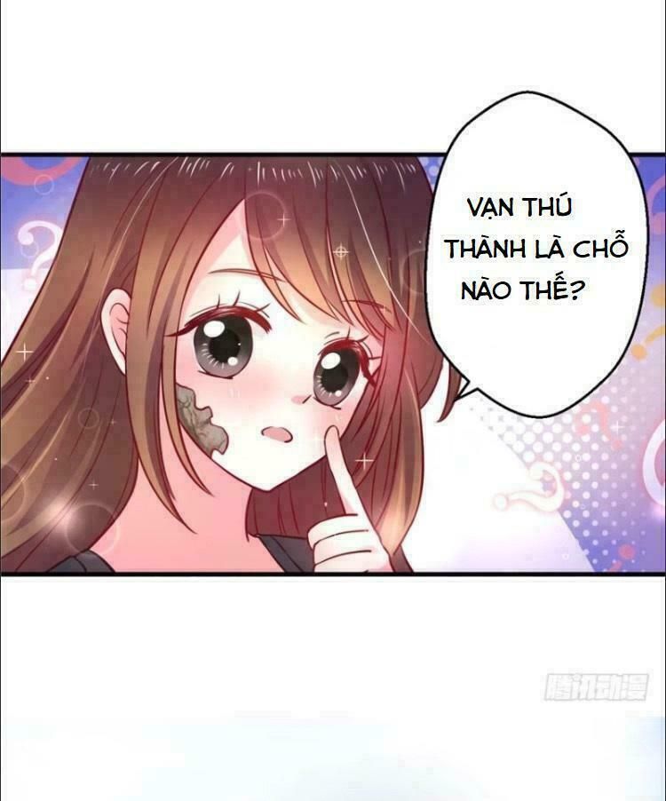 đọc truyện Thảnh Thơi Thú Thế Chủng Chủng Điền, Sinh Sinh Tể Chương 7 ảnh 42 tại Thiên Thai Truyện