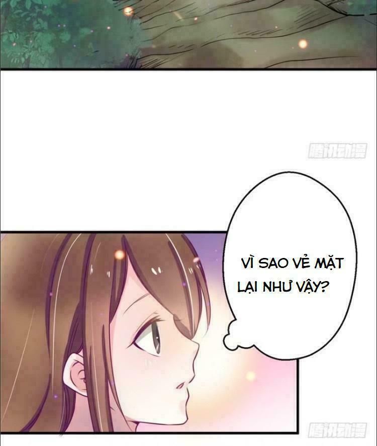 đọc truyện Thảnh Thơi Thú Thế Chủng Chủng Điền, Sinh Sinh Tể Chương 7 ảnh 44 tại Thiên Thai Truyện