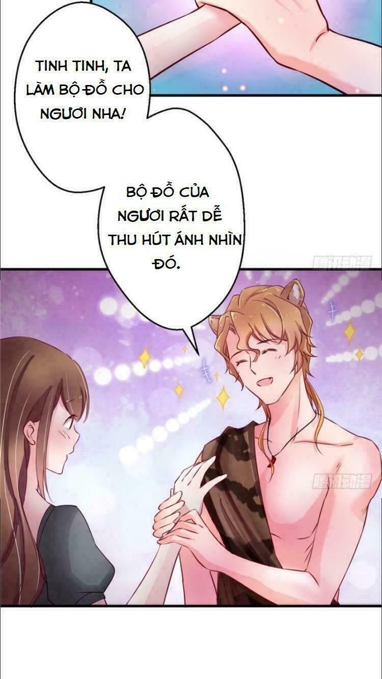 đọc truyện Thảnh Thơi Thú Thế Chủng Chủng Điền, Sinh Sinh Tể Chương 7 ảnh 46 tại Thiên Thai Truyện