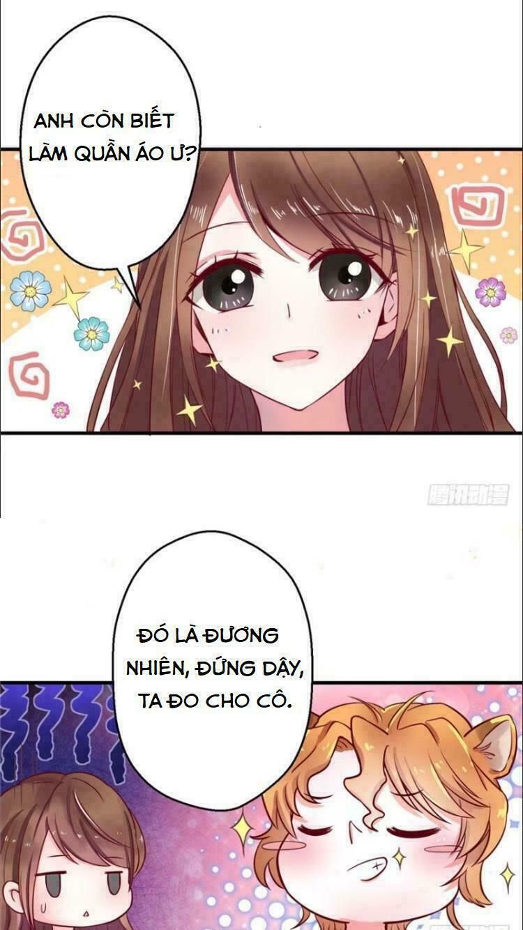 đọc truyện Thảnh Thơi Thú Thế Chủng Chủng Điền, Sinh Sinh Tể Chương 7 ảnh 47 tại Thiên Thai Truyện