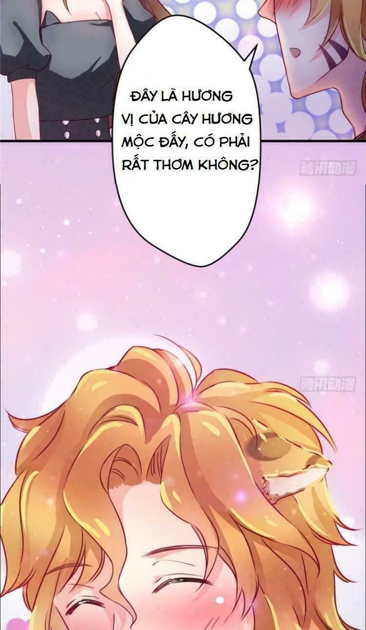 đọc truyện Thảnh Thơi Thú Thế Chủng Chủng Điền, Sinh Sinh Tể Chương 7 ảnh 7 tại Thiên Thai Truyện