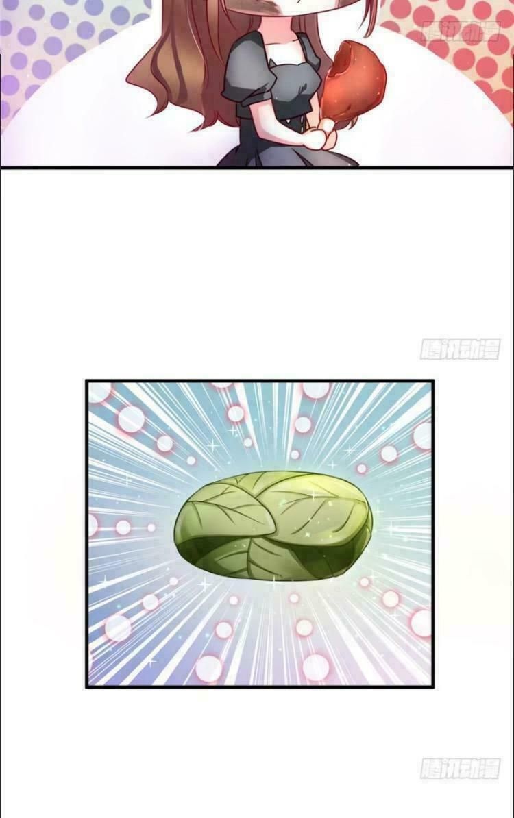 đọc truyện Thảnh Thơi Thú Thế Chủng Chủng Điền, Sinh Sinh Tể Chương 7 ảnh 9 tại Thiên Thai Truyện