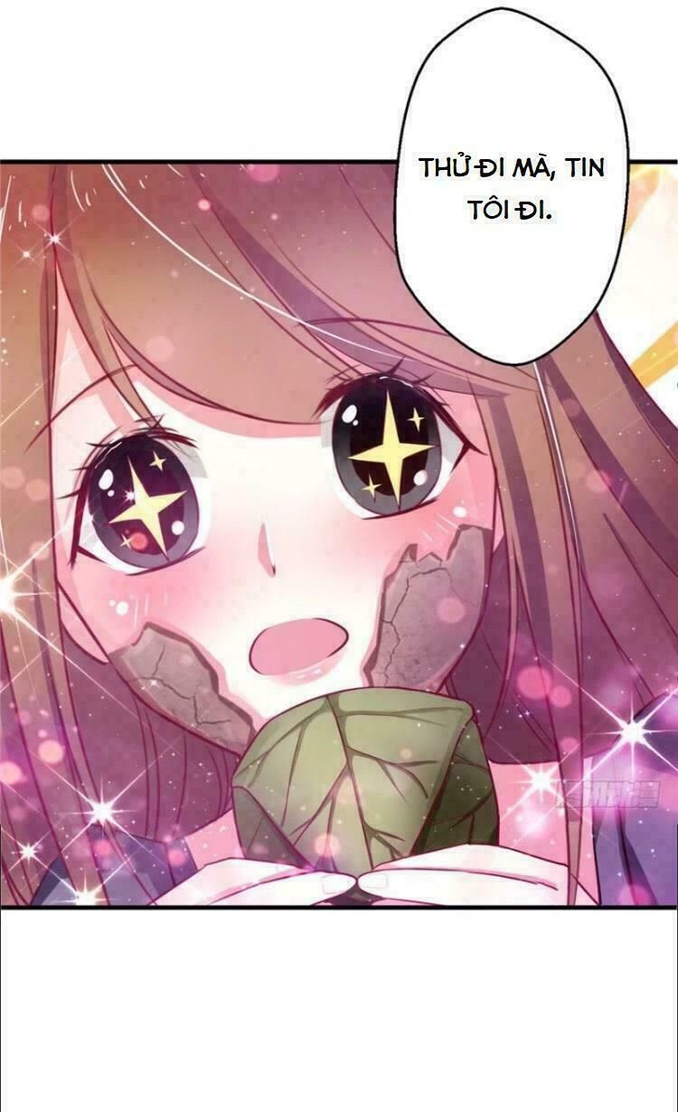 đọc truyện Thảnh Thơi Thú Thế Chủng Chủng Điền, Sinh Sinh Tể Chương 7 ảnh 11 tại Thiên Thai Truyện