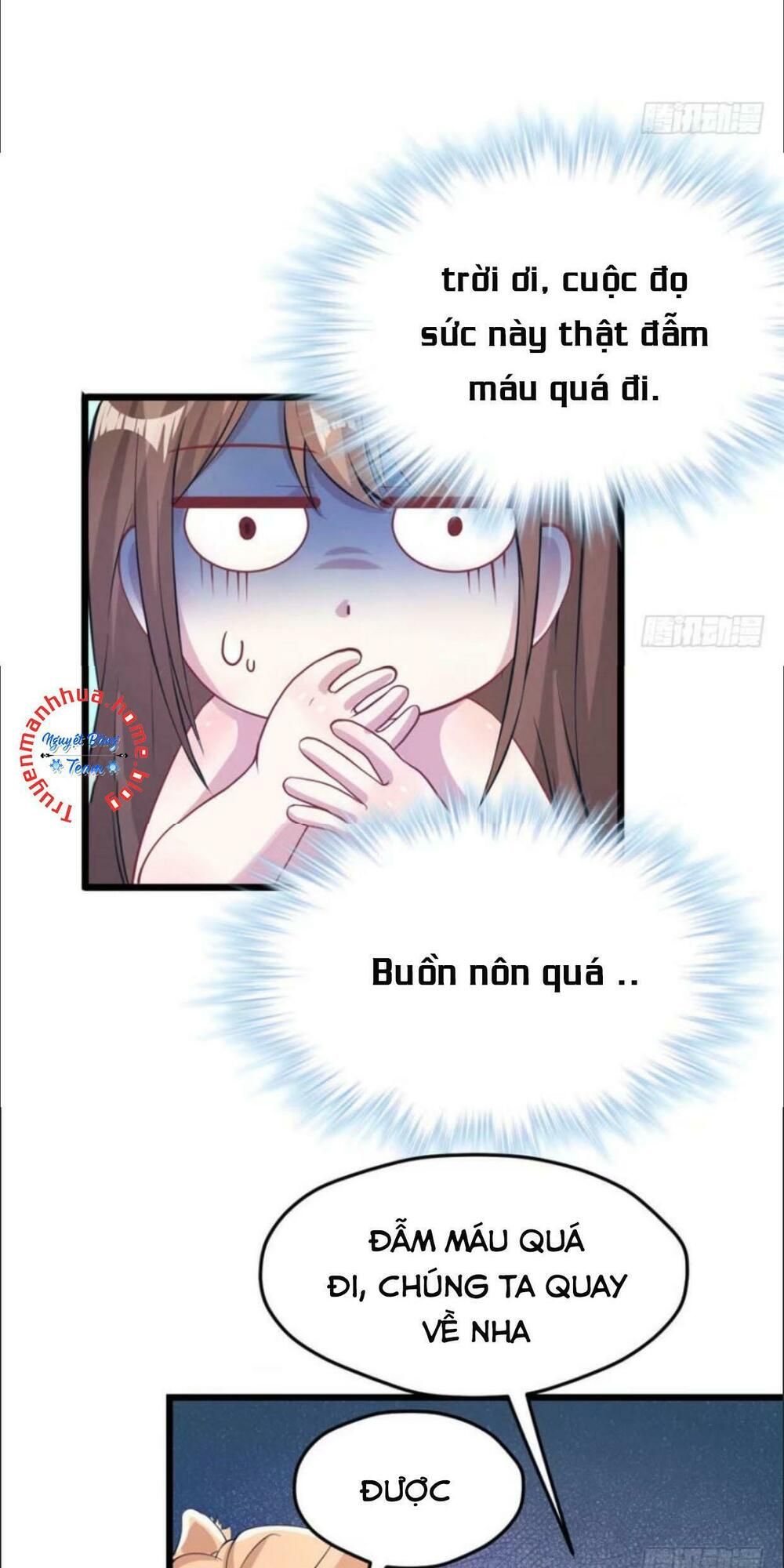 đọc truyện Thảnh Thơi Thú Thế Chủng Chủng Điền, Sinh Sinh Tể Chương 70 ảnh 12 tại Thiên Thai Truyện