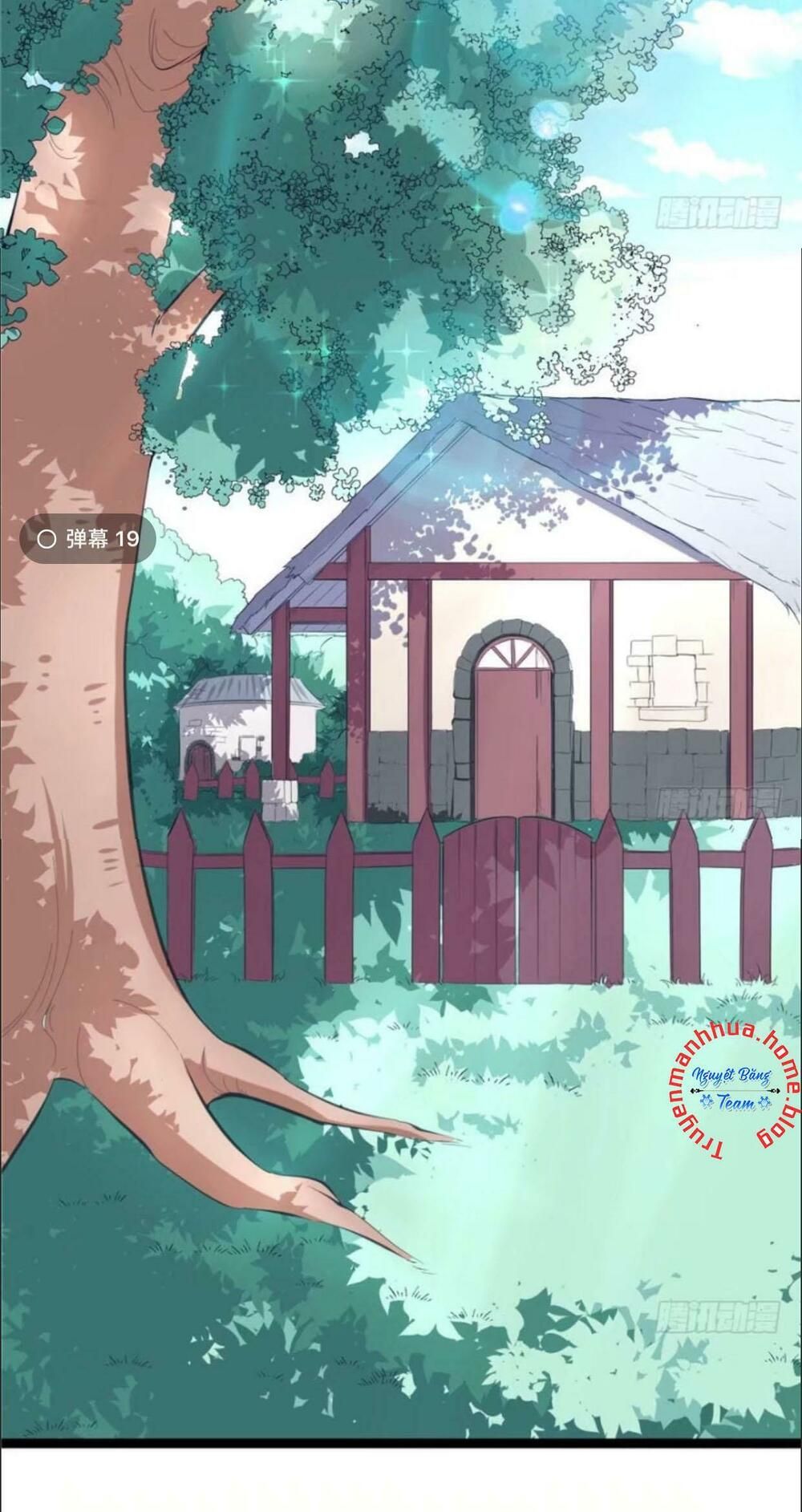 đọc truyện Thảnh Thơi Thú Thế Chủng Chủng Điền, Sinh Sinh Tể Chương 70 ảnh 14 tại Thiên Thai Truyện