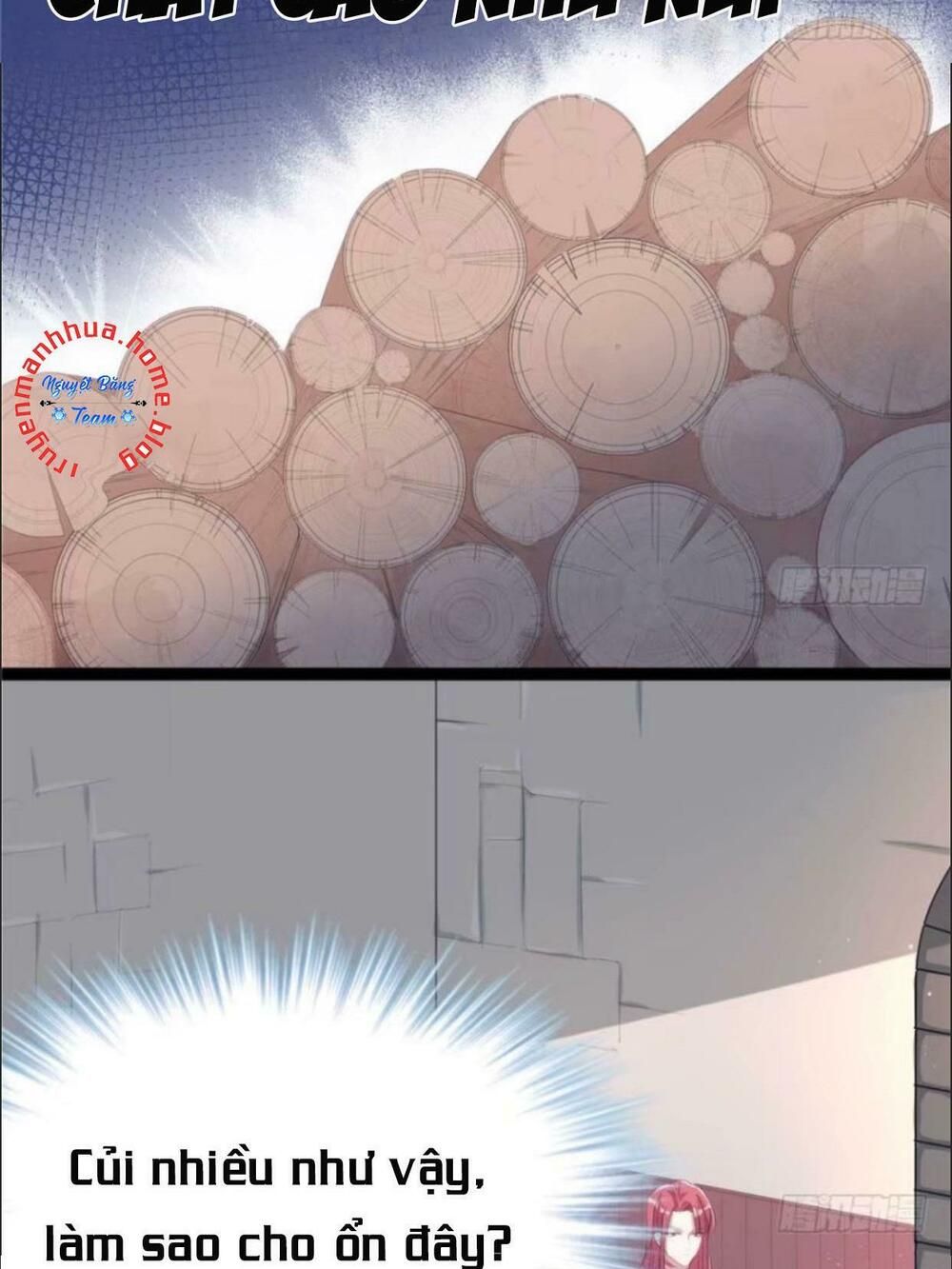 đọc truyện Thảnh Thơi Thú Thế Chủng Chủng Điền, Sinh Sinh Tể Chương 70 ảnh 21 tại Thiên Thai Truyện