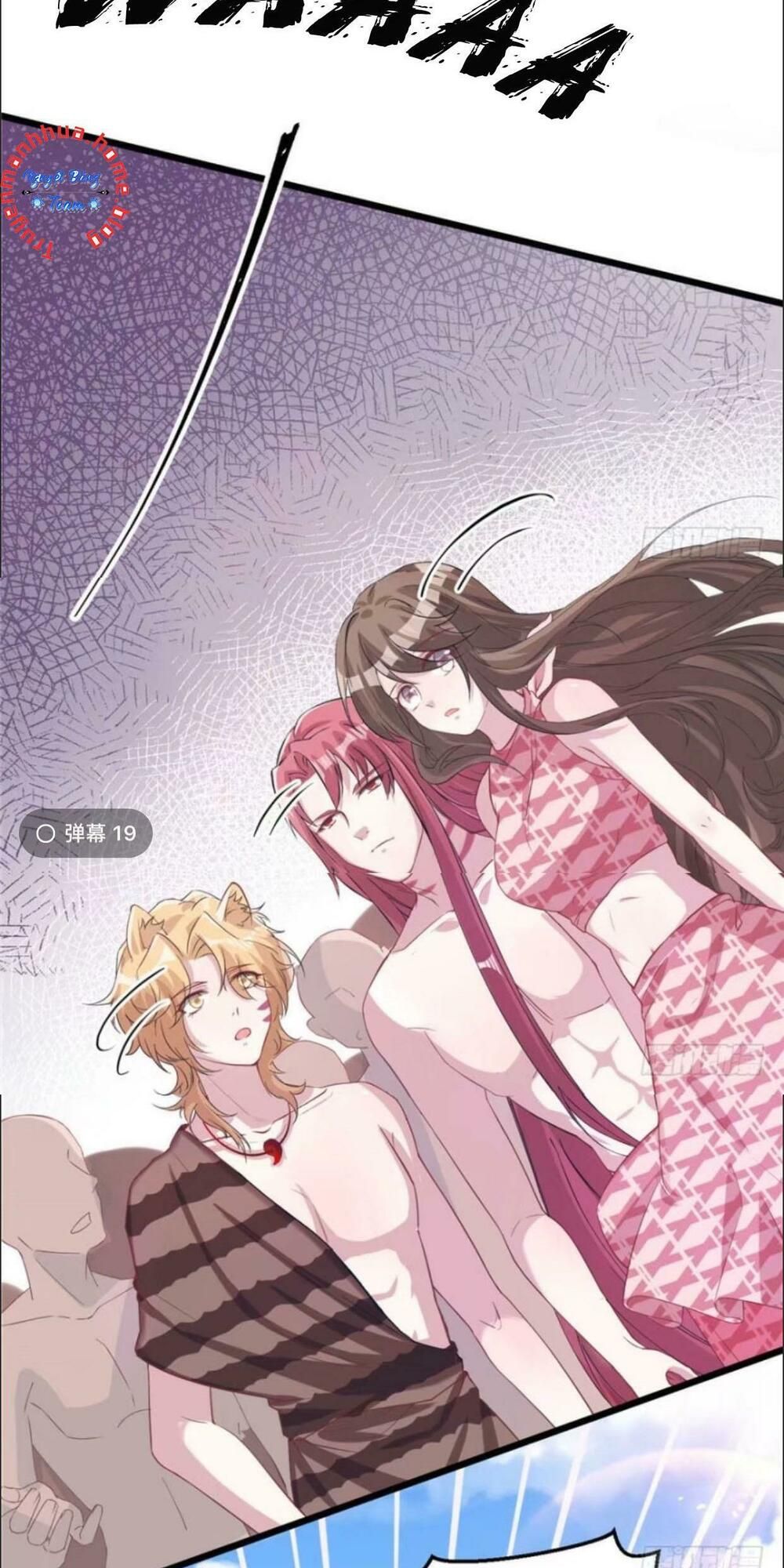 đọc truyện Thảnh Thơi Thú Thế Chủng Chủng Điền, Sinh Sinh Tể Chương 70 ảnh 4 tại Thiên Thai Truyện