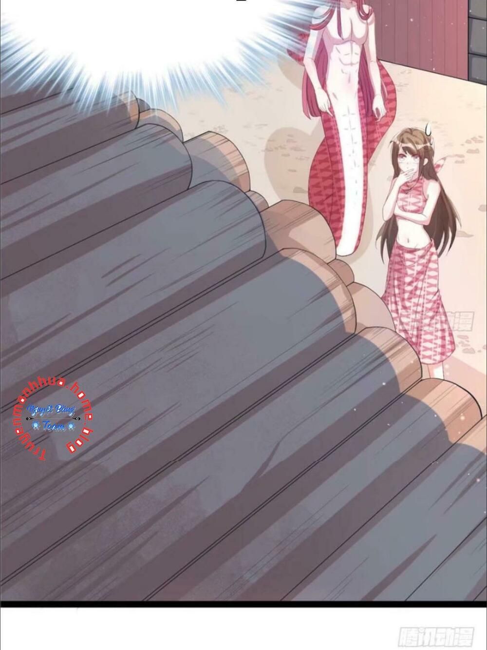 đọc truyện Thảnh Thơi Thú Thế Chủng Chủng Điền, Sinh Sinh Tể Chương 70 ảnh 22 tại Thiên Thai Truyện