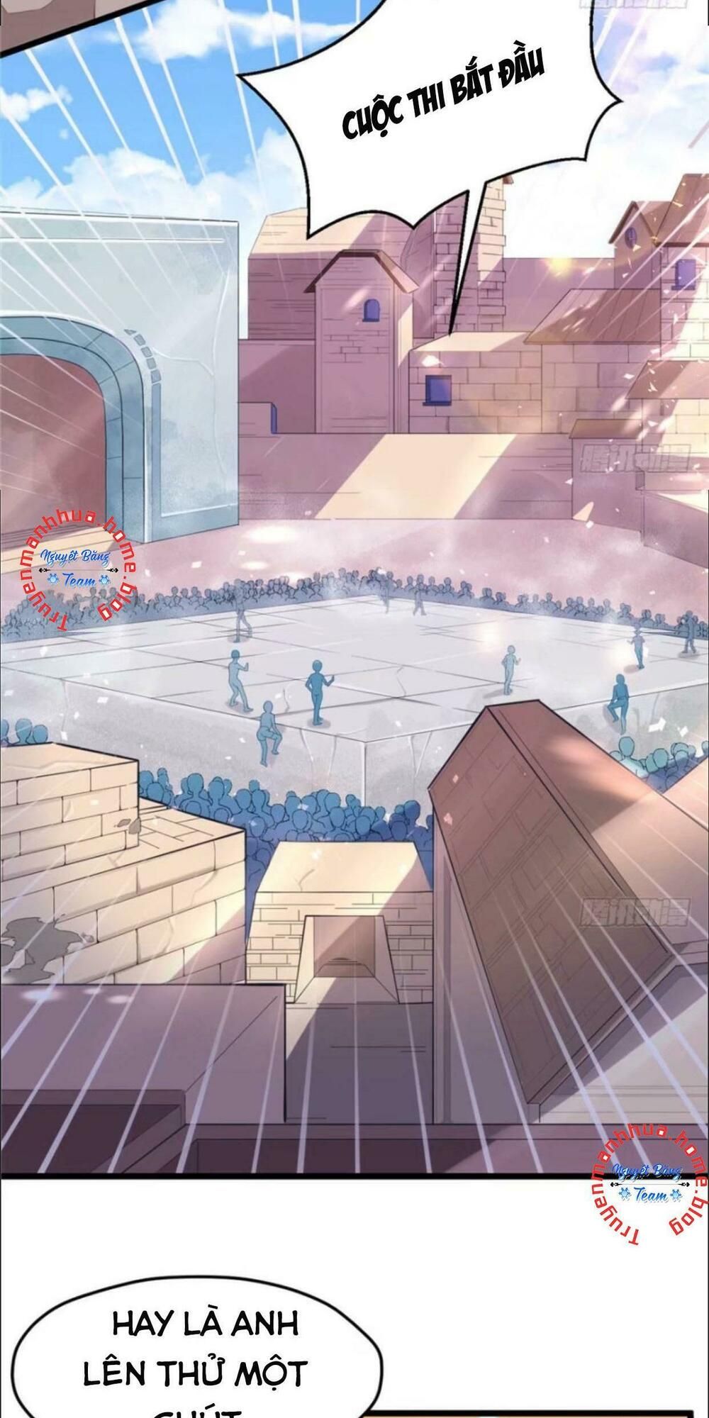 đọc truyện Thảnh Thơi Thú Thế Chủng Chủng Điền, Sinh Sinh Tể Chương 70 ảnh 5 tại Thiên Thai Truyện