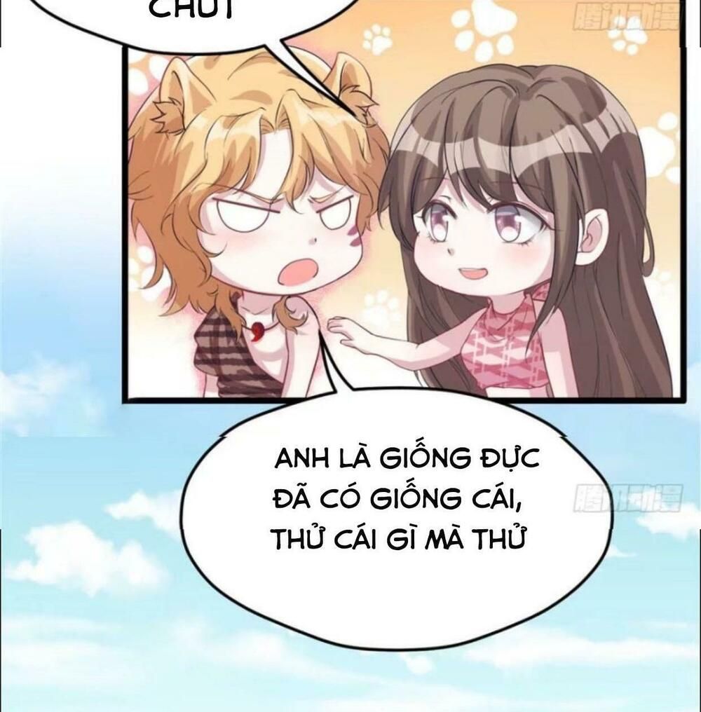 đọc truyện Thảnh Thơi Thú Thế Chủng Chủng Điền, Sinh Sinh Tể Chương 70 ảnh 6 tại Thiên Thai Truyện