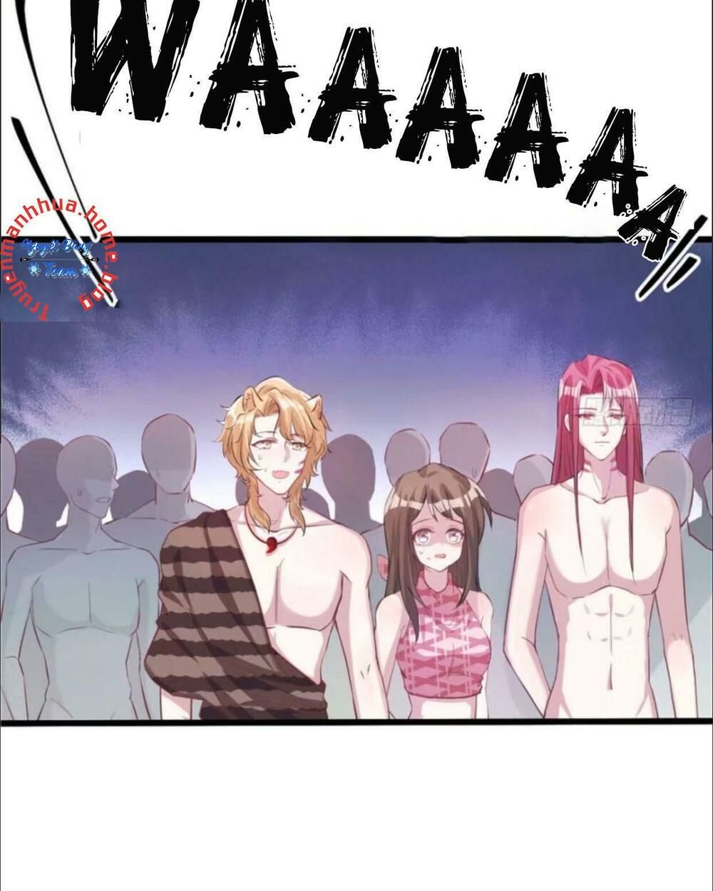 đọc truyện Thảnh Thơi Thú Thế Chủng Chủng Điền, Sinh Sinh Tể Chương 70 ảnh 11 tại Thiên Thai Truyện