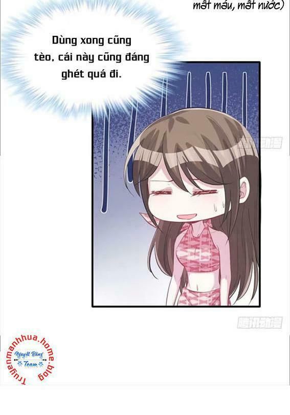 đọc truyện Thảnh Thơi Thú Thế Chủng Chủng Điền, Sinh Sinh Tể Chương 71 ảnh 17 tại Thiên Thai Truyện