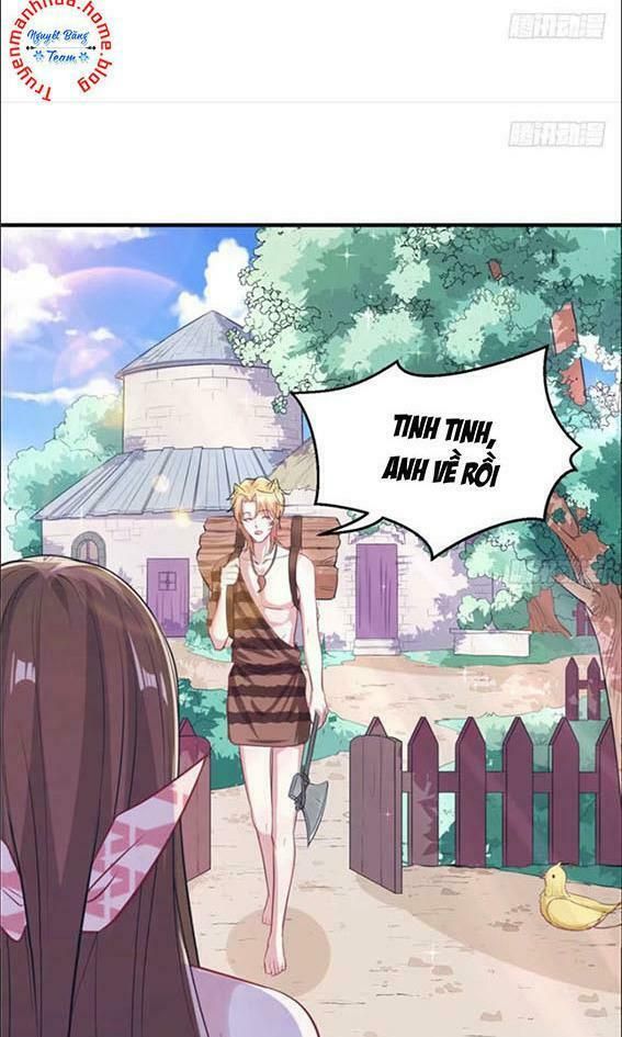 đọc truyện Thảnh Thơi Thú Thế Chủng Chủng Điền, Sinh Sinh Tể Chương 71 ảnh 19 tại Thiên Thai Truyện