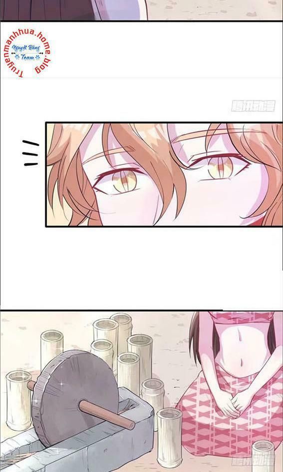 đọc truyện Thảnh Thơi Thú Thế Chủng Chủng Điền, Sinh Sinh Tể Chương 71 ảnh 20 tại Thiên Thai Truyện