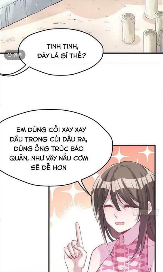 đọc truyện Thảnh Thơi Thú Thế Chủng Chủng Điền, Sinh Sinh Tể Chương 71 ảnh 21 tại Thiên Thai Truyện