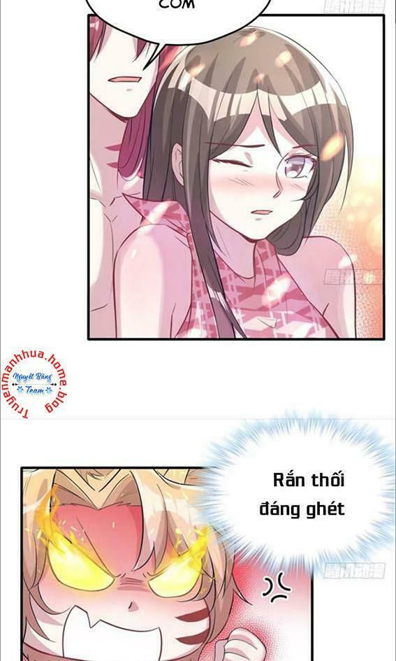 đọc truyện Thảnh Thơi Thú Thế Chủng Chủng Điền, Sinh Sinh Tể Chương 71 ảnh 27 tại Thiên Thai Truyện