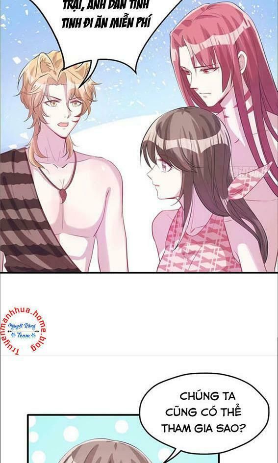 đọc truyện Thảnh Thơi Thú Thế Chủng Chủng Điền, Sinh Sinh Tể Chương 71 ảnh 29 tại Thiên Thai Truyện