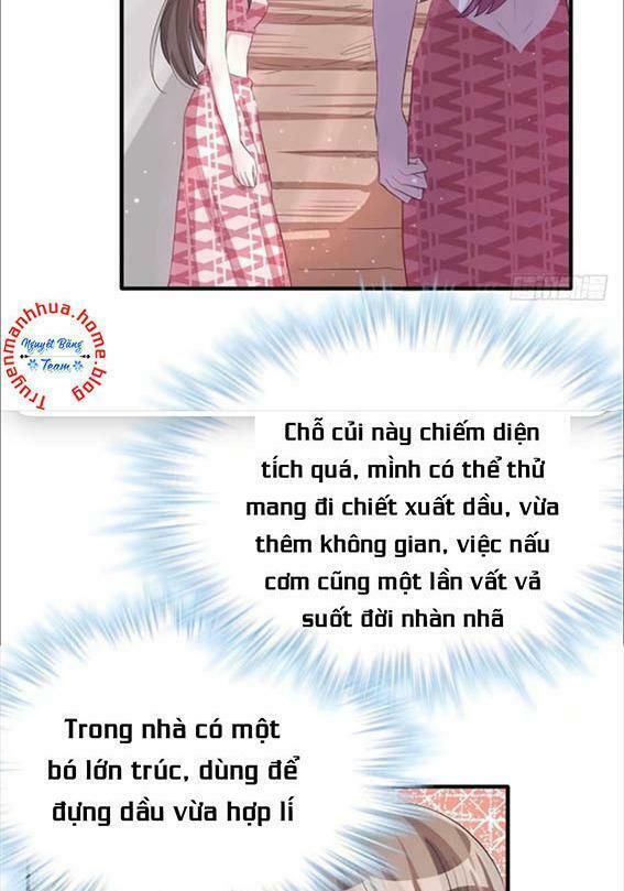 đọc truyện Thảnh Thơi Thú Thế Chủng Chủng Điền, Sinh Sinh Tể Chương 71 ảnh 5 tại Thiên Thai Truyện