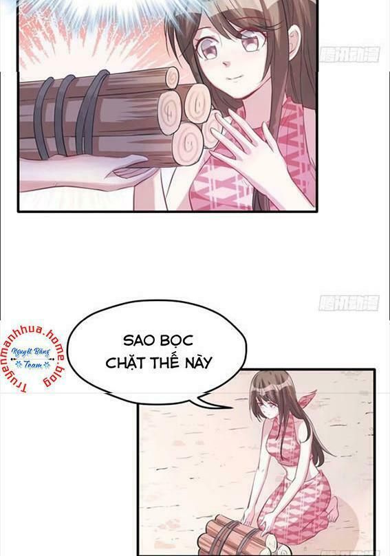 đọc truyện Thảnh Thơi Thú Thế Chủng Chủng Điền, Sinh Sinh Tể Chương 71 ảnh 6 tại Thiên Thai Truyện