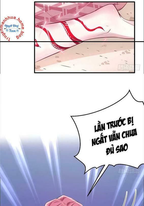 đọc truyện Thảnh Thơi Thú Thế Chủng Chủng Điền, Sinh Sinh Tể Chương 71 ảnh 9 tại Thiên Thai Truyện