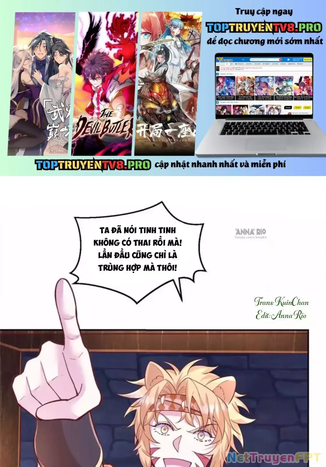 đọc truyện Thảnh Thơi Thú Thế Chủng Chủng Điền, Sinh Sinh Tể Chương 710 ảnh 3 tại Thiên Thai Truyện