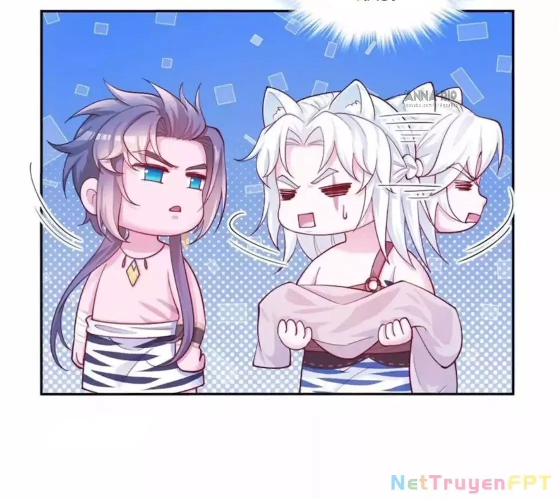 đọc truyện Thảnh Thơi Thú Thế Chủng Chủng Điền, Sinh Sinh Tể Chương 710 ảnh 24 tại Thiên Thai Truyện