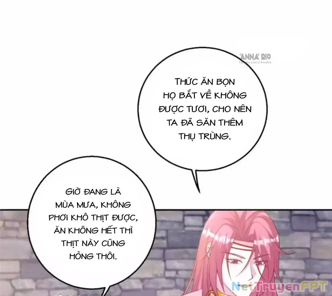 đọc truyện Thảnh Thơi Thú Thế Chủng Chủng Điền, Sinh Sinh Tể Chương 710 ảnh 25 tại Thiên Thai Truyện