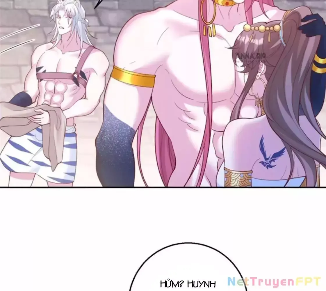 đọc truyện Thảnh Thơi Thú Thế Chủng Chủng Điền, Sinh Sinh Tể Chương 710 ảnh 26 tại Thiên Thai Truyện