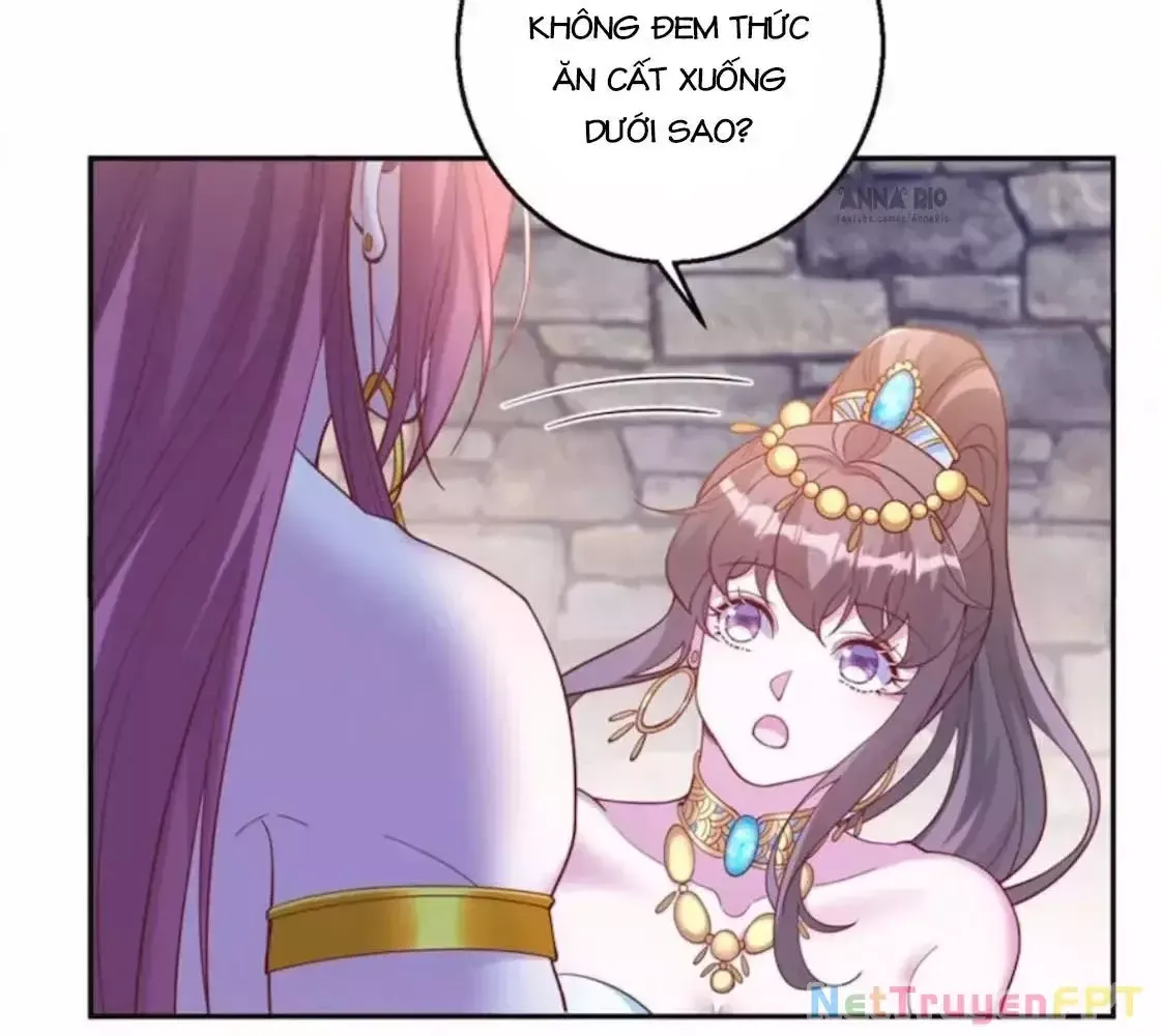 đọc truyện Thảnh Thơi Thú Thế Chủng Chủng Điền, Sinh Sinh Tể Chương 710 ảnh 27 tại Thiên Thai Truyện