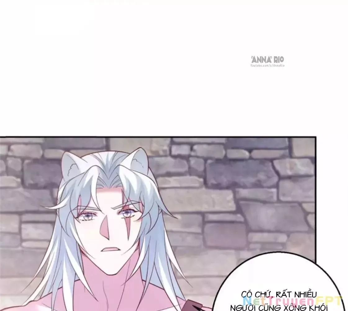 đọc truyện Thảnh Thơi Thú Thế Chủng Chủng Điền, Sinh Sinh Tể Chương 710 ảnh 28 tại Thiên Thai Truyện