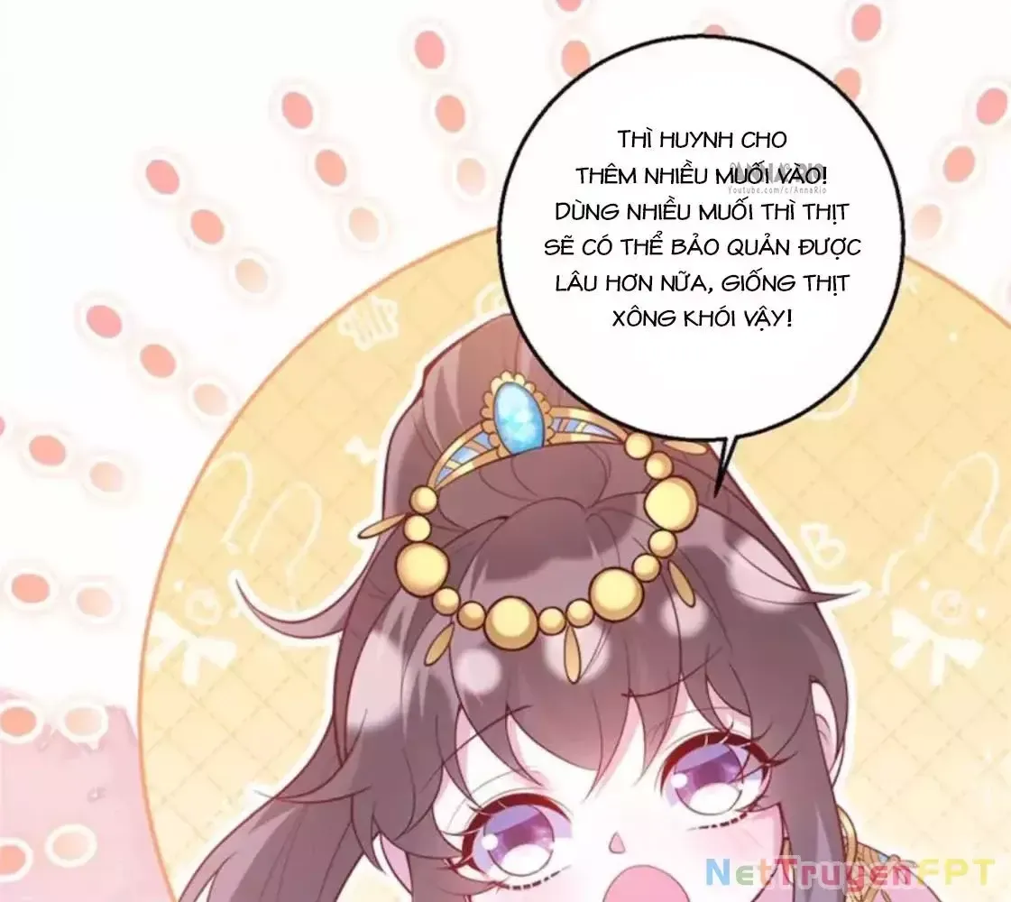 đọc truyện Thảnh Thơi Thú Thế Chủng Chủng Điền, Sinh Sinh Tể Chương 710 ảnh 31 tại Thiên Thai Truyện