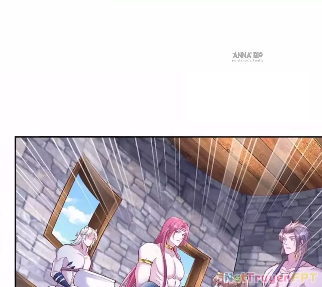 đọc truyện Thảnh Thơi Thú Thế Chủng Chủng Điền, Sinh Sinh Tể Chương 710 ảnh 5 tại Thiên Thai Truyện