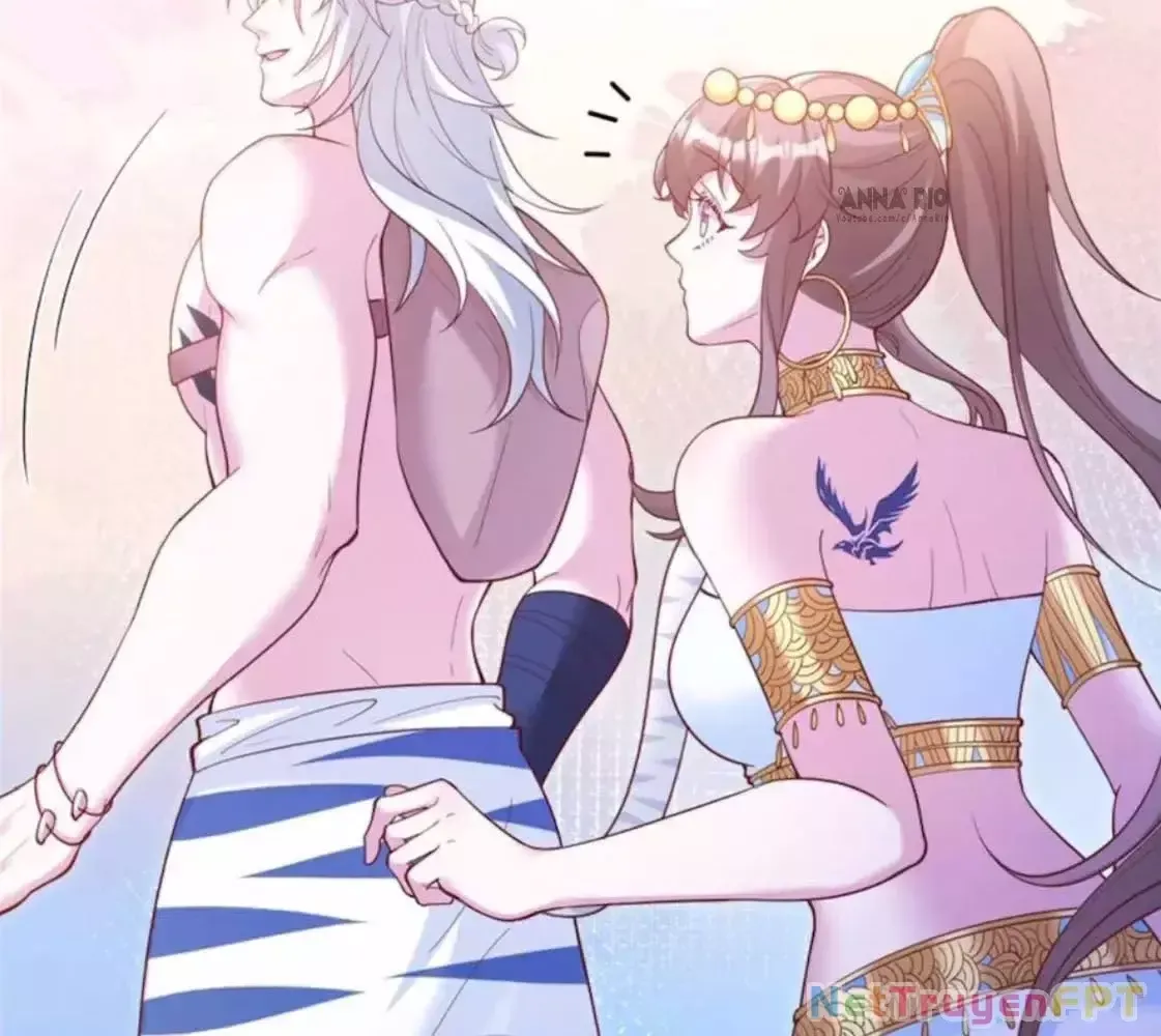 đọc truyện Thảnh Thơi Thú Thế Chủng Chủng Điền, Sinh Sinh Tể Chương 710 ảnh 33 tại Thiên Thai Truyện